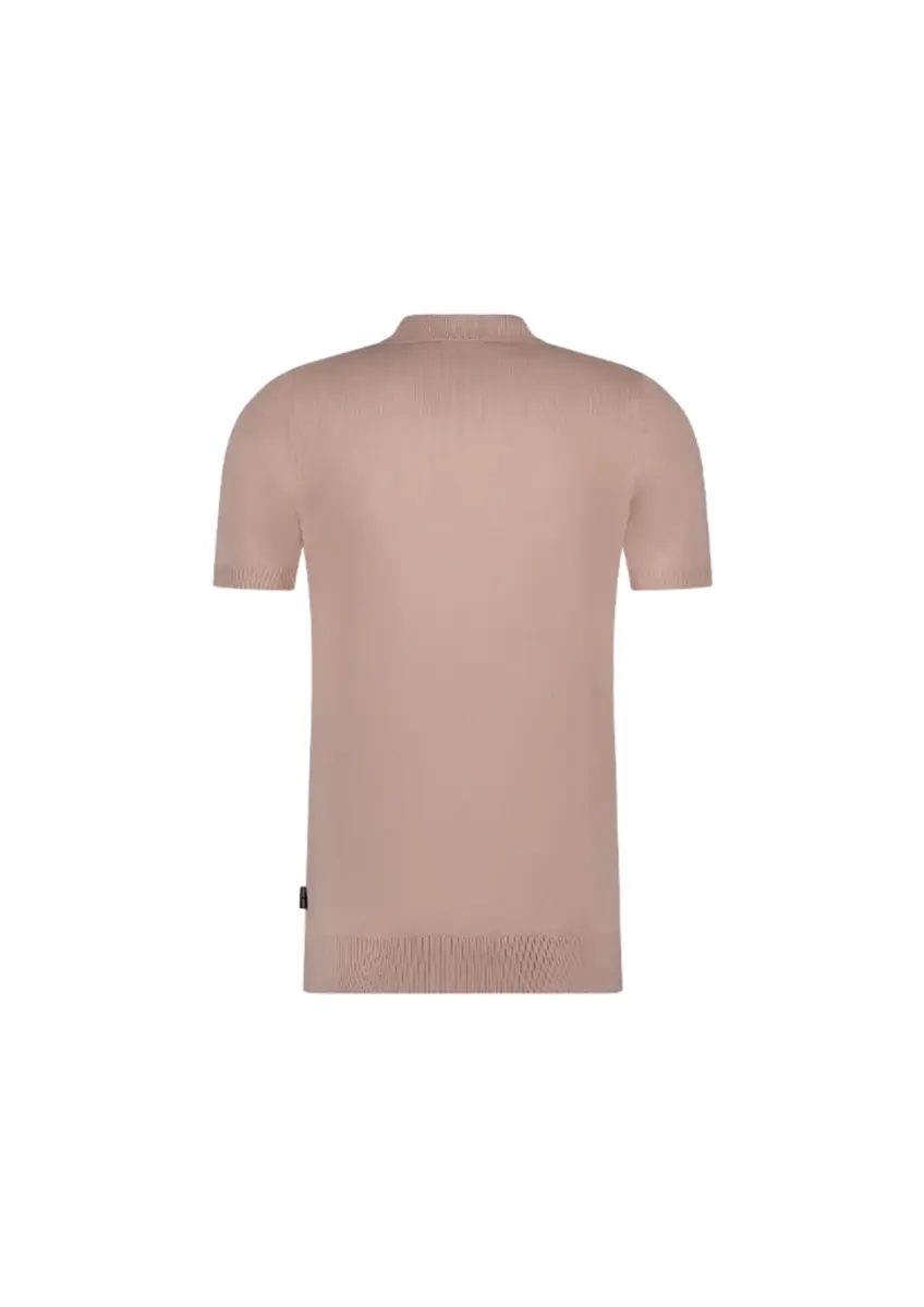 Saint Steve | Chris powder pink