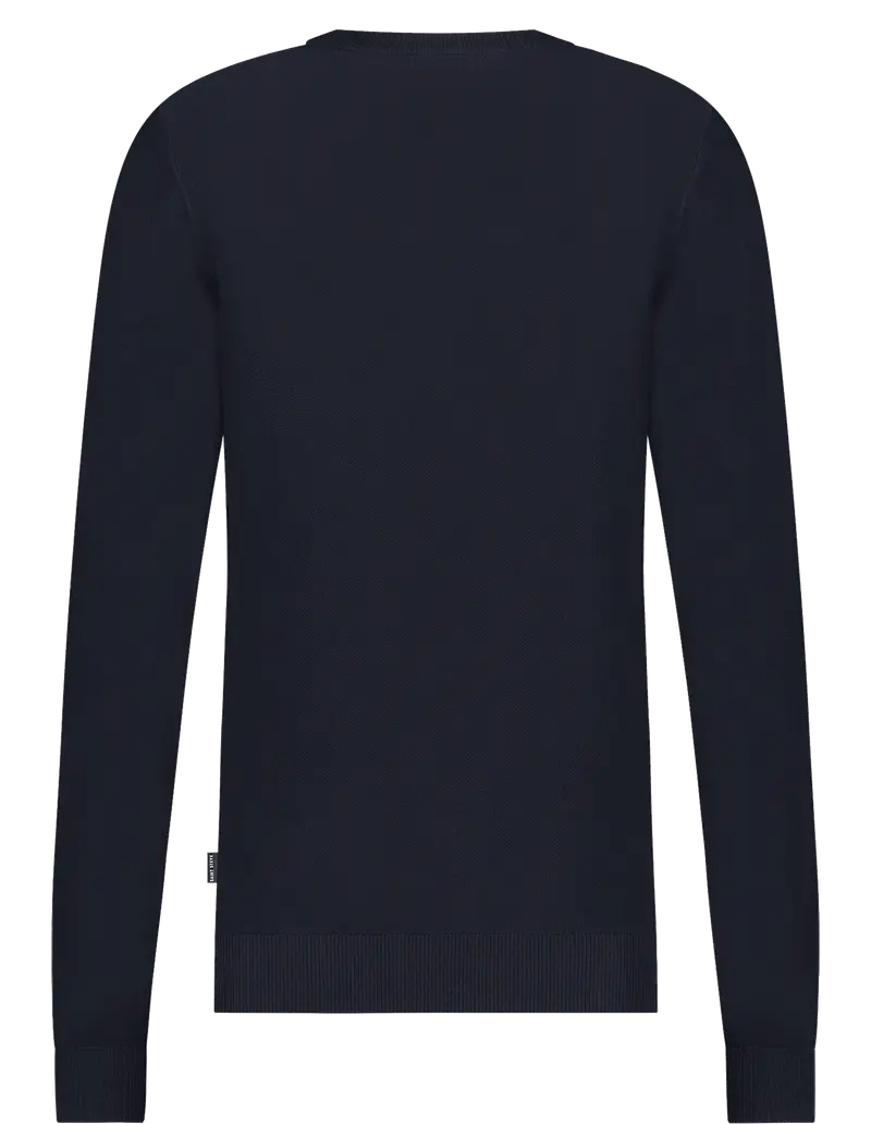Saint Steve | Govert Dark Navy