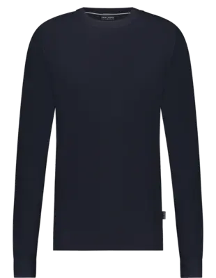 Saint Steve | Govert Dark Navy