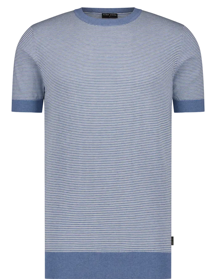Saint Steve | HAN 70005 TEMPEST MELANGE/10000 WHITE