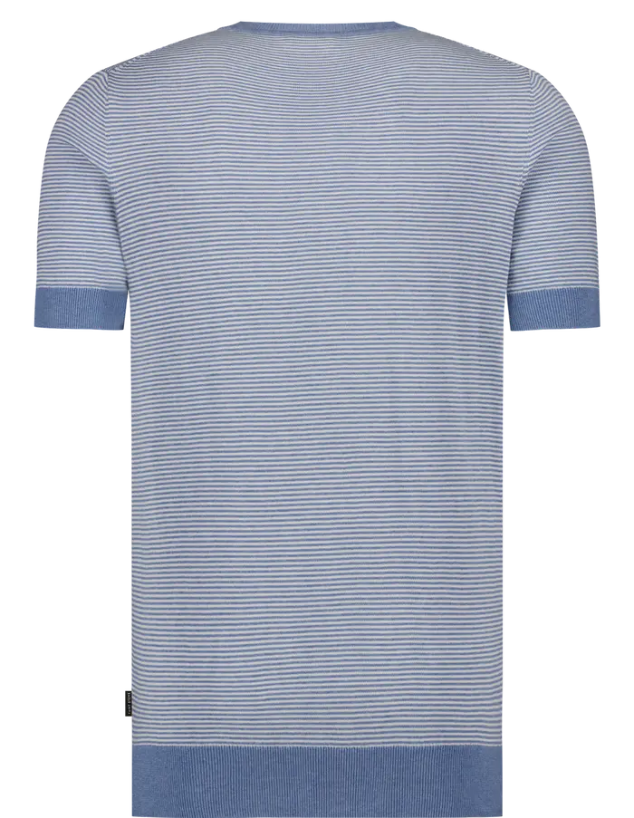 Saint Steve | HAN 70005 TEMPEST MELANGE/10000 WHITE