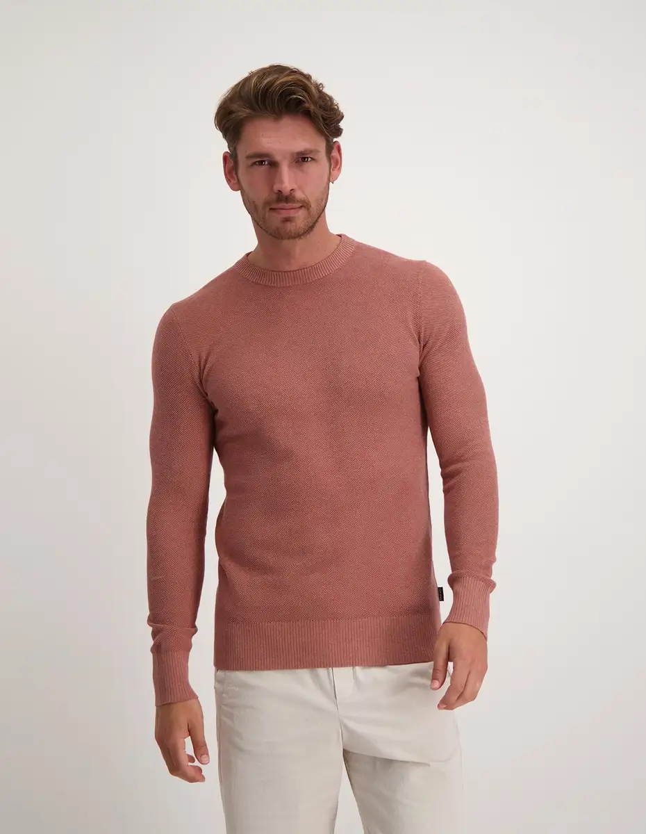 Saint Steve | Heike Cedar Wood Melange
