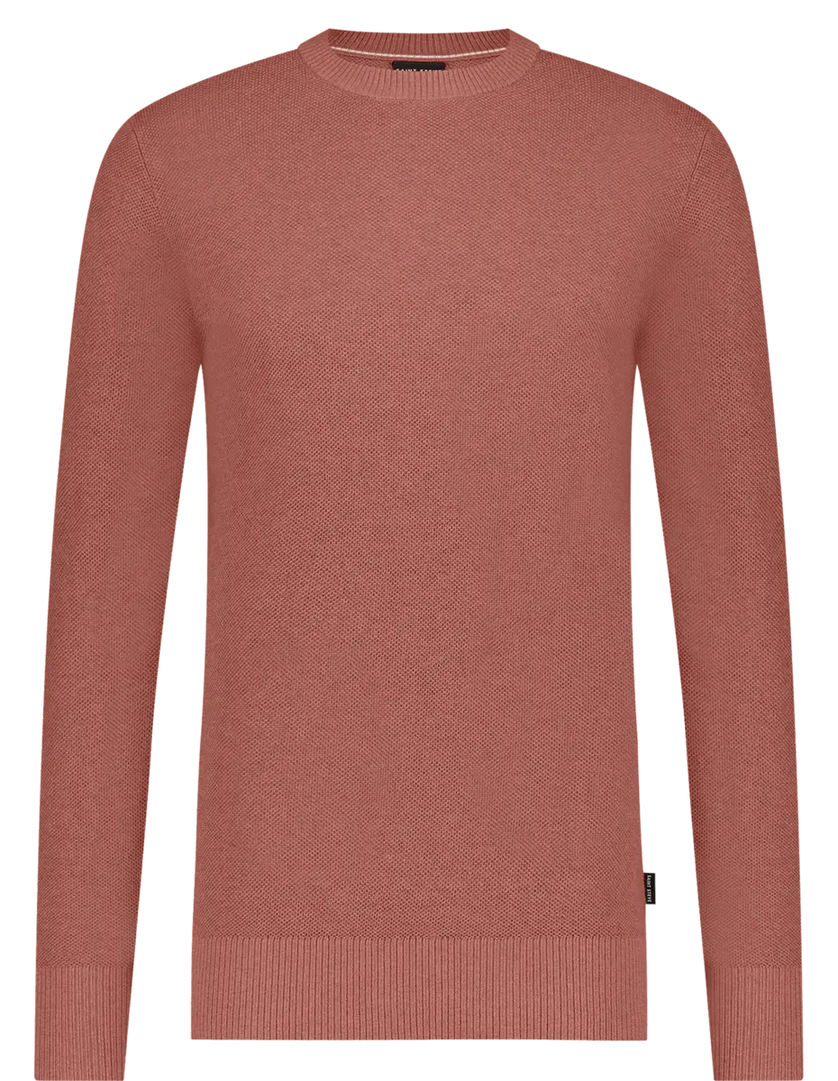 Saint Steve | Heike Cedar Wood Melange