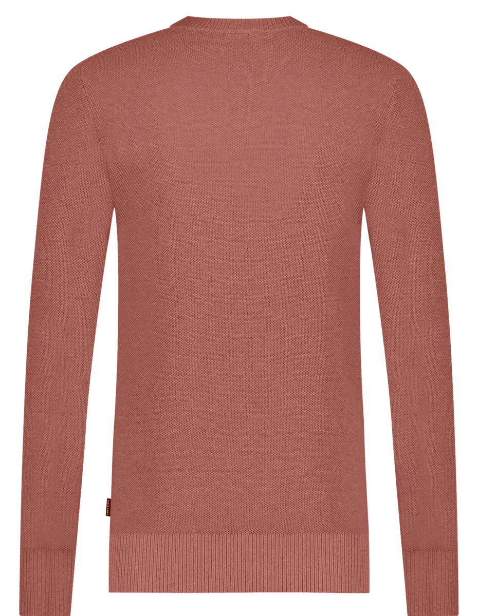 Saint Steve | Heike Cedar Wood Melange