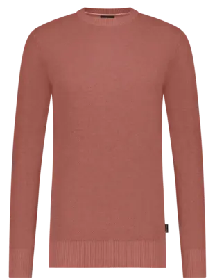 Saint Steve | Heike Cedar Wood Melange