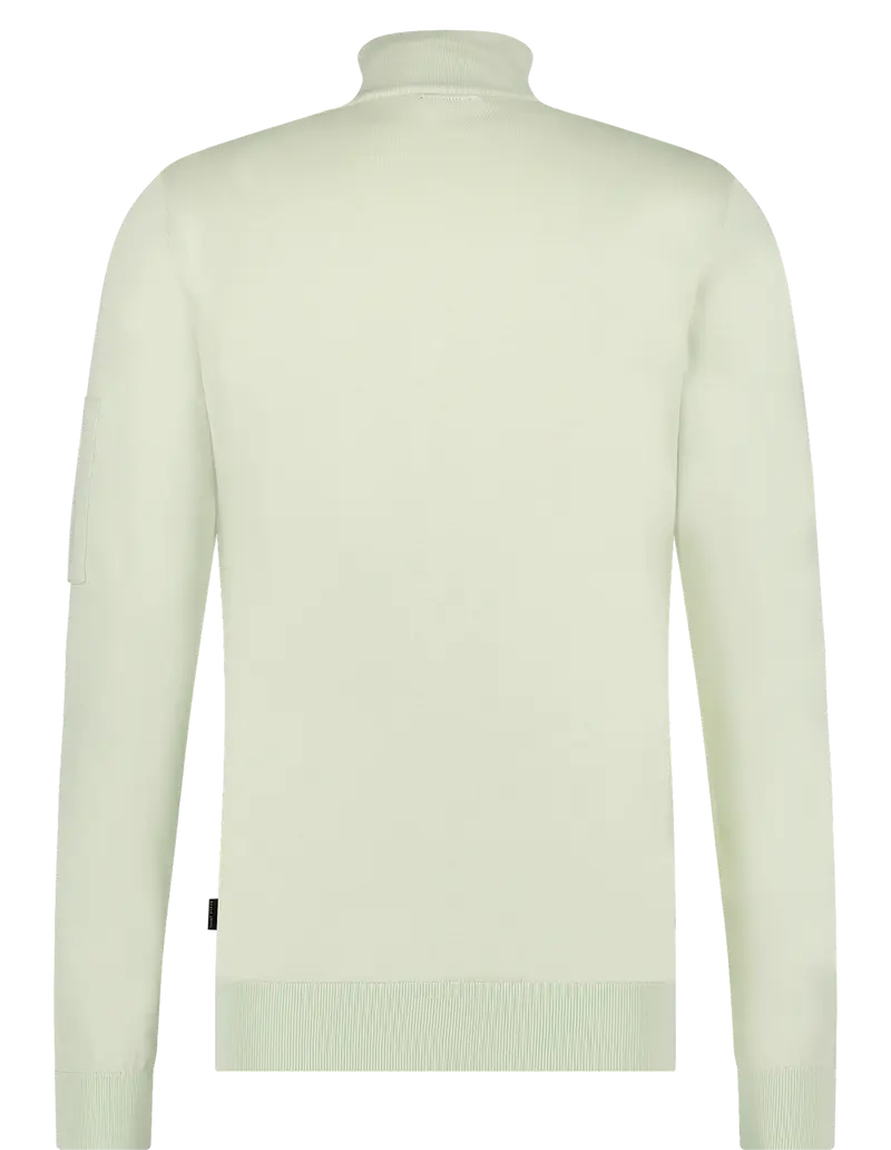 Saint Steve | Hilco Pale Aqua