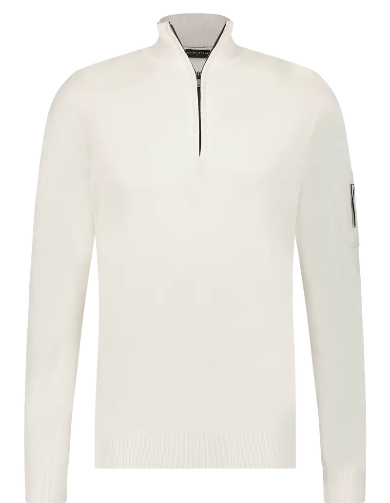 Saint Steve | Hilco White