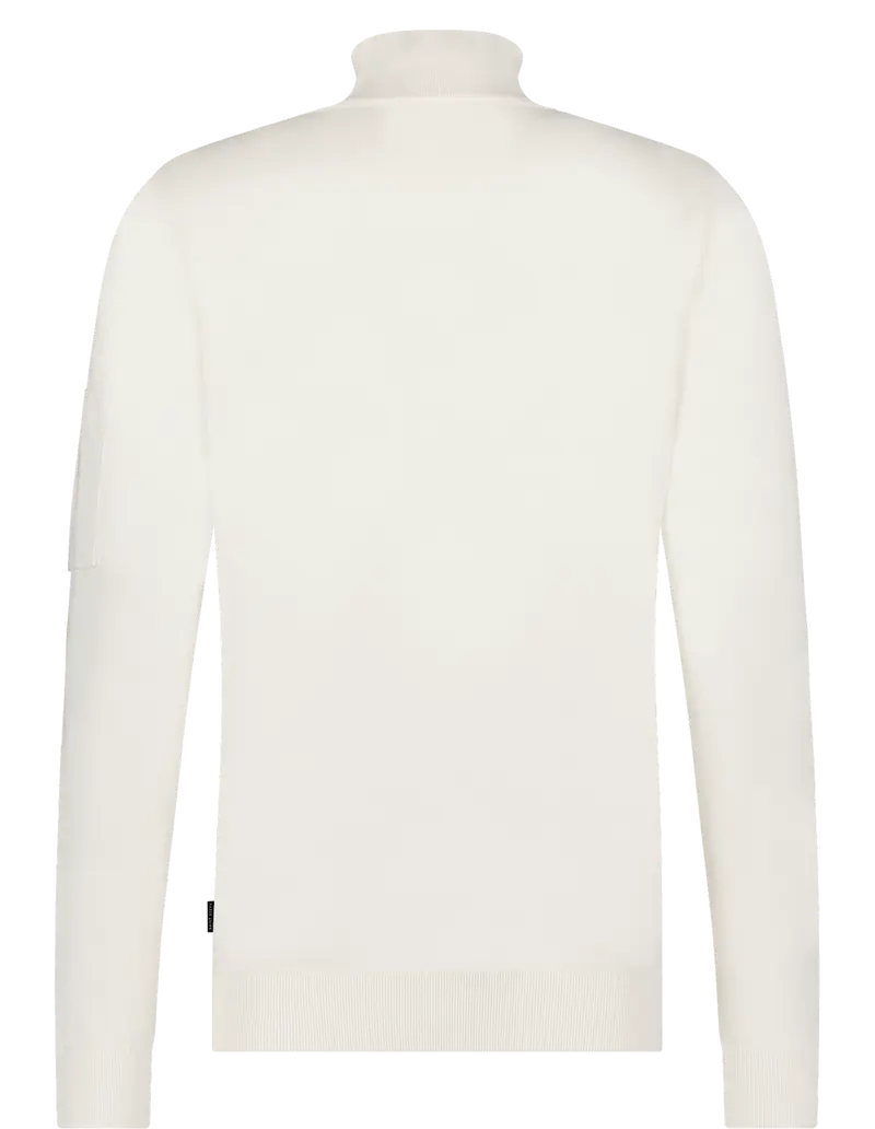 Saint Steve | Hilco White