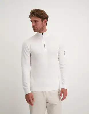 Saint Steve | Hilco White