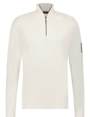 Saint Steve | Hilco White