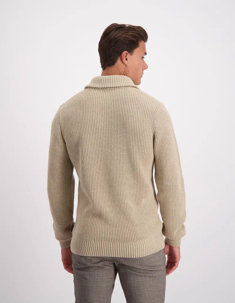 Saint Steve | LIAM 20003 BEIGE MELANGE