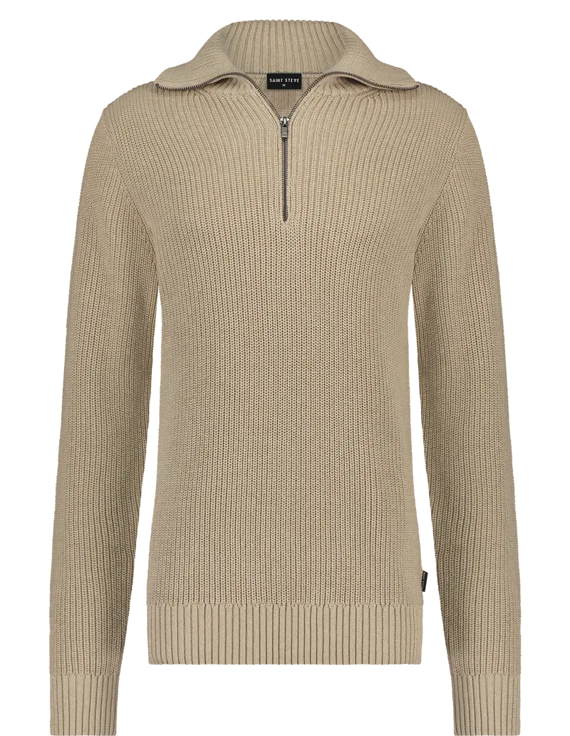 Saint Steve | LIAM 20003 BEIGE MELANGE