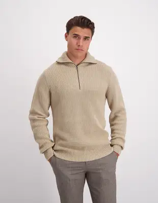 Saint Steve | LIAM 20003 BEIGE MELANGE