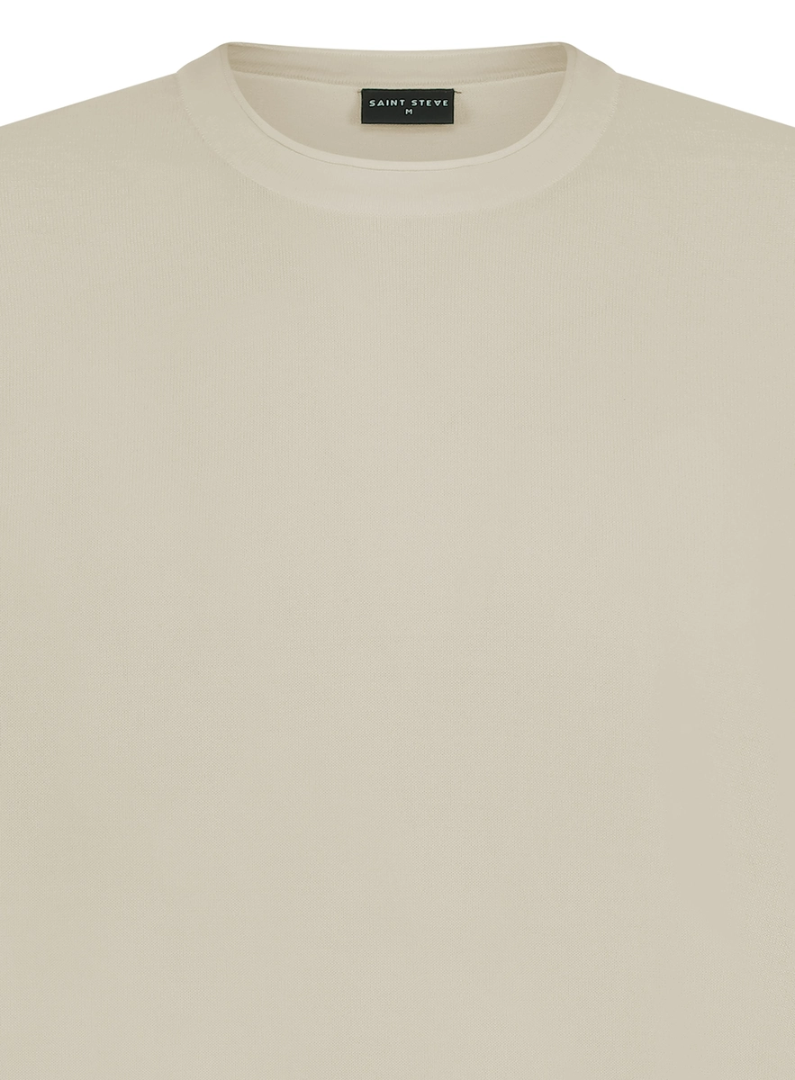 Saint Steve | TEUN