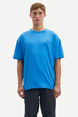 Samsoe | Joel t-shirt 11415 super sonic