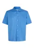 Samsoe | Liam jf shirt 6971 super sonic