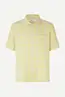 Samsoe Samsoe | Avan JJ Shirt 14685 Daiquiri Green Ch.