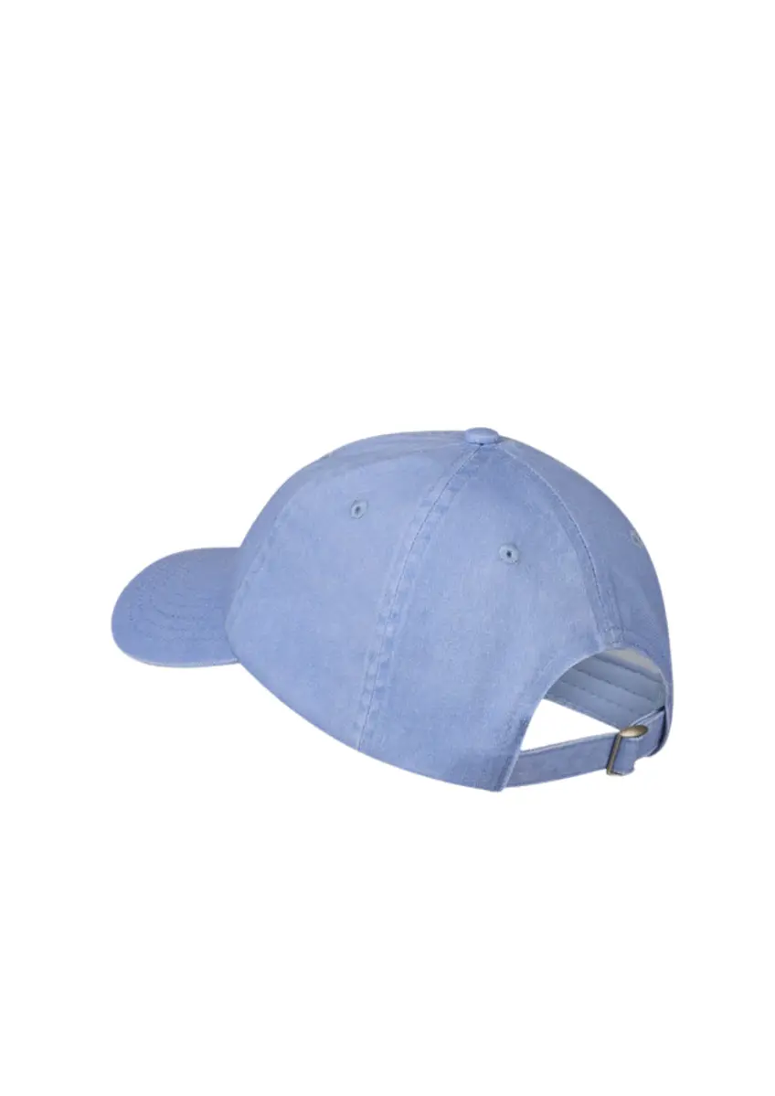 Samsoe Samsoe | cap 14663 brunnera blue