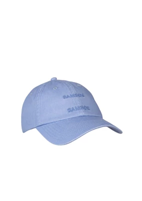 Samsoe Samsoe | cap 14663 brunnera blue