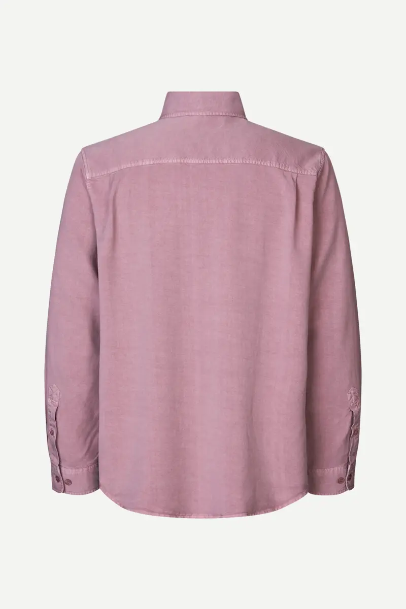 Samsoe Samsoe | Damon p shirt 14982