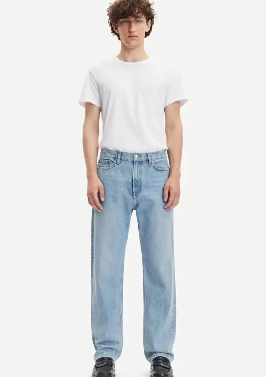 Samsoe Samsoe | Eddie jeans 14144 vintage legacy