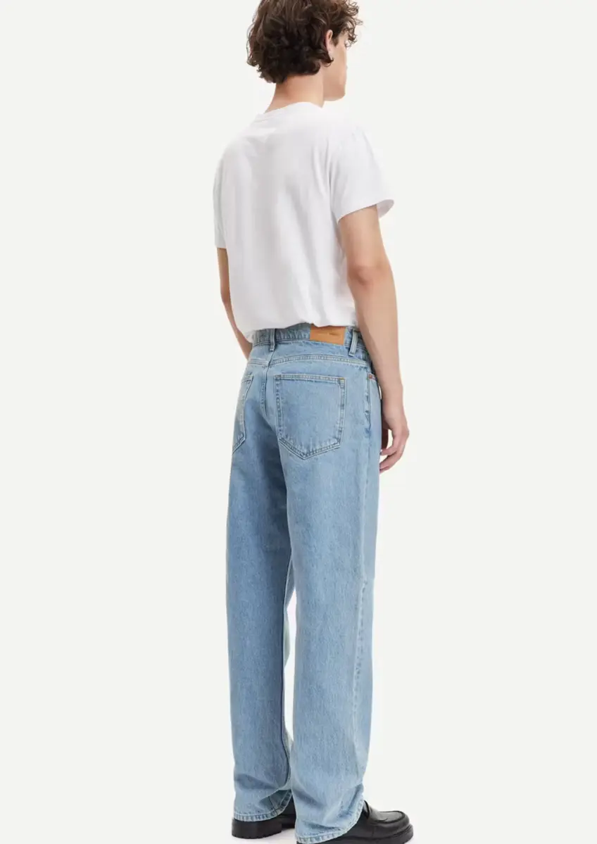 Samsoe Samsoe | Eddie jeans 14144 vintage legacy