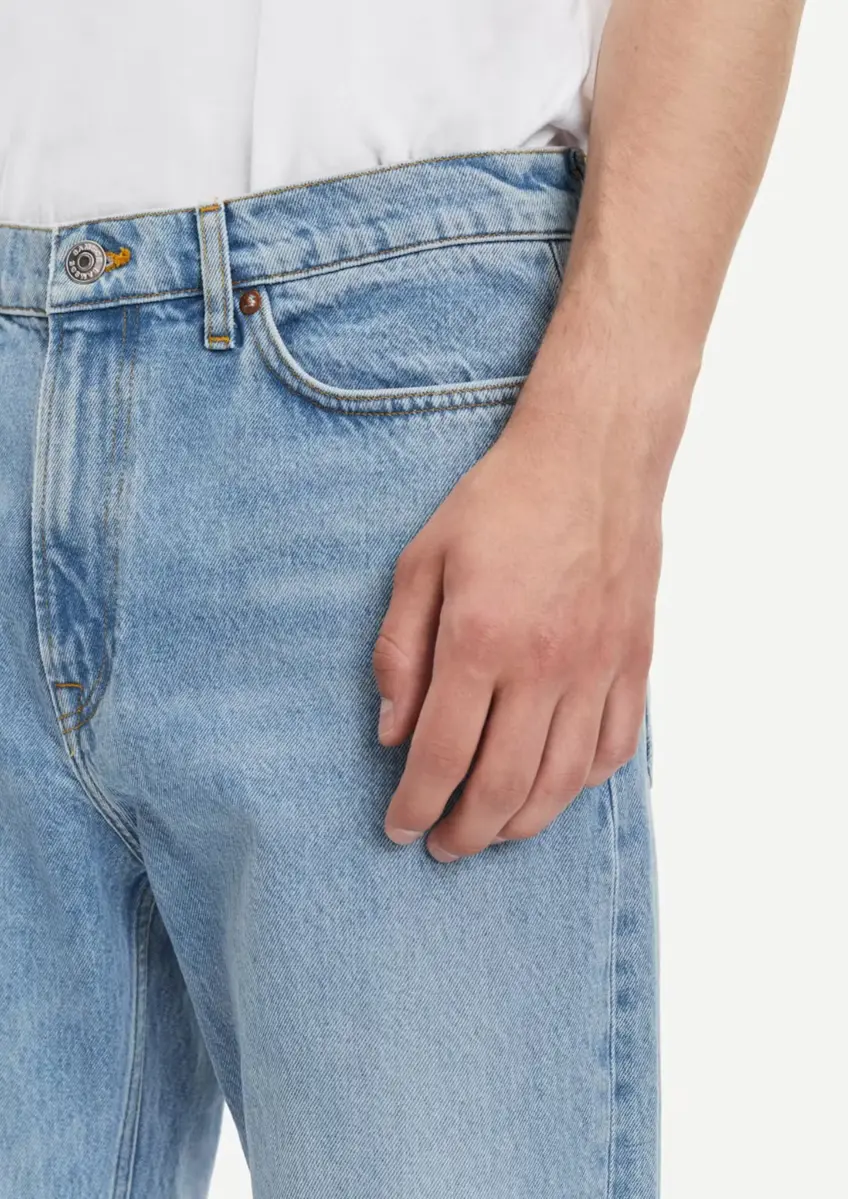 Samsoe Samsoe | Eddie jeans 14144 vintage legacy