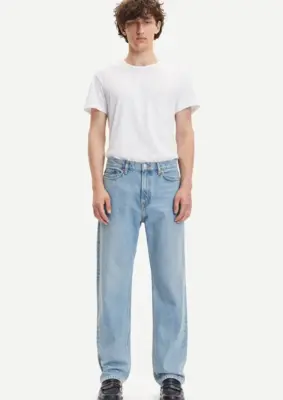 Samsoe Samsoe | Eddie jeans 14144 vintage legacy