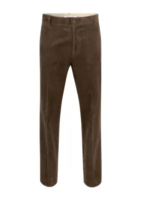 Samsoe Samsoe | FELIX TROUSERS 11046 CROCODILE