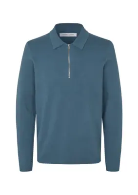 Samsoe Samsoe | Guna half zip 10490