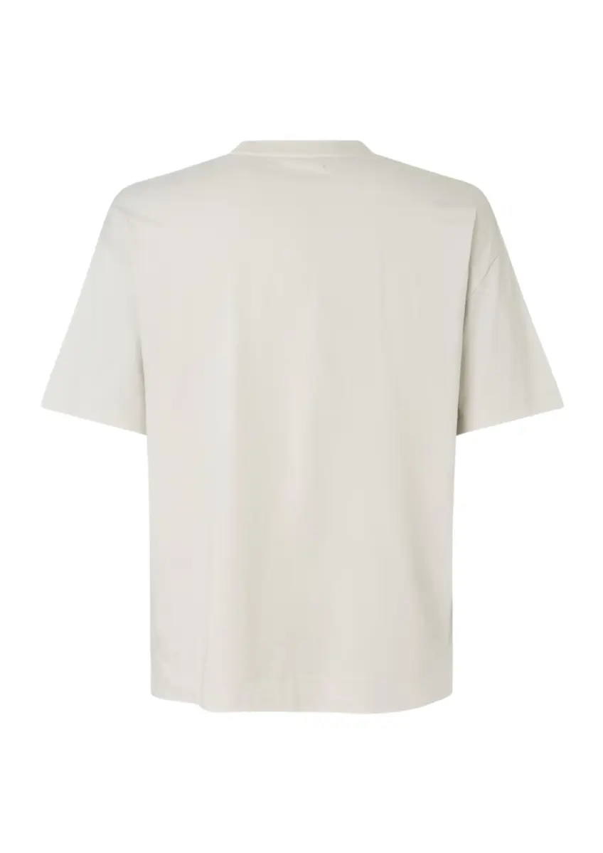 Samsoe Samsoe | Joel t-shirt 11415