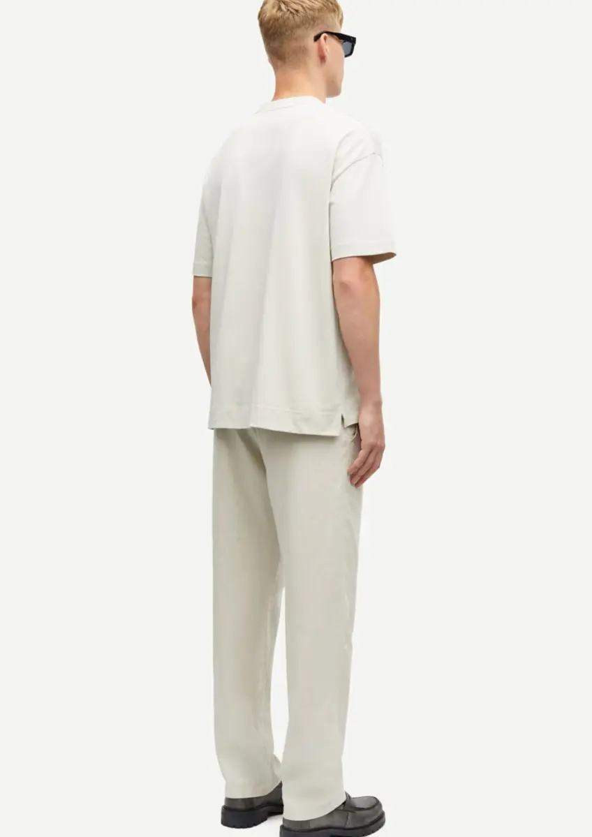 Samsoe Samsoe | Joel t-shirt 11415