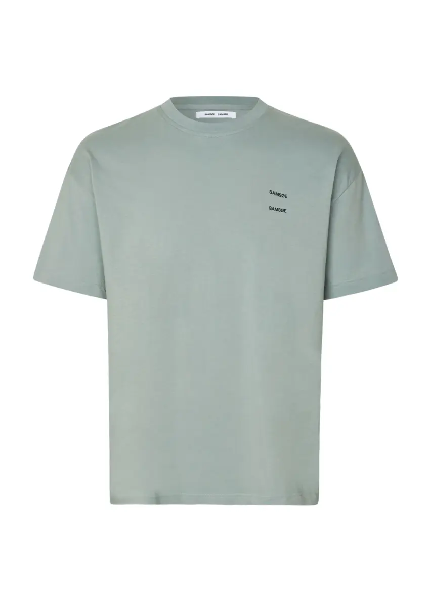 Samsoe Samsoe | Joel t-shirt 11415