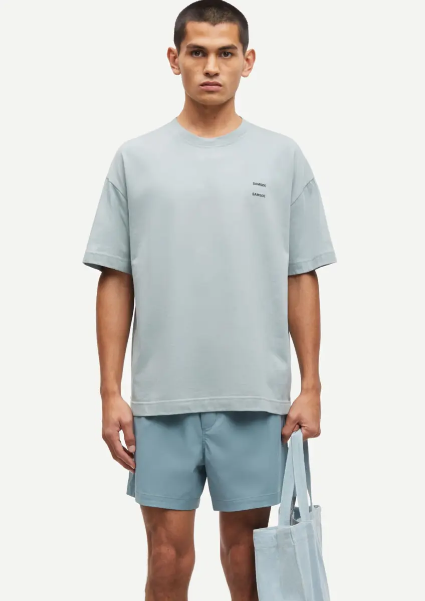 Samsoe Samsoe | Joel t-shirt 11415