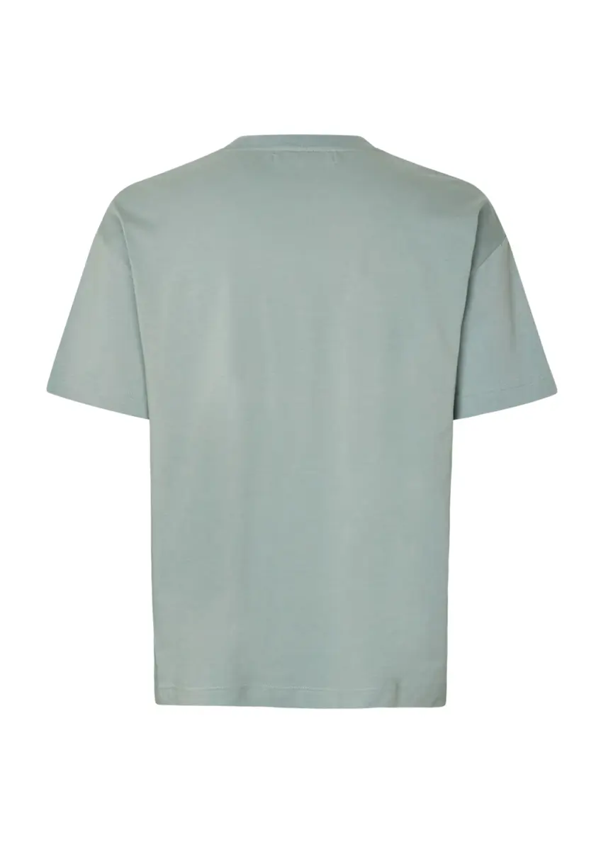 Samsoe Samsoe | Joel t-shirt 11415