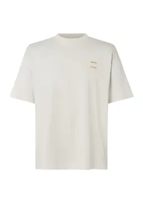 Samsoe Samsoe | Joel t-shirt 11415