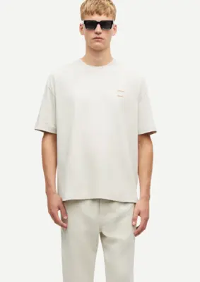 Samsoe Samsoe | Joel t-shirt 11415