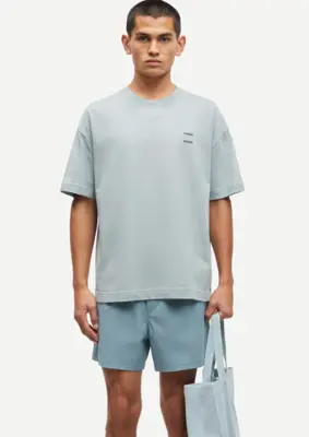 Samsoe Samsoe | Joel t-shirt 11415
