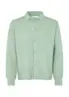 Samsoe Samsoe | JULES SHIRT 10490 ICEBERG GREEN
