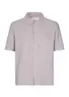 Samsoe Samsoe | Kvistbro shirt 11600 gull gray