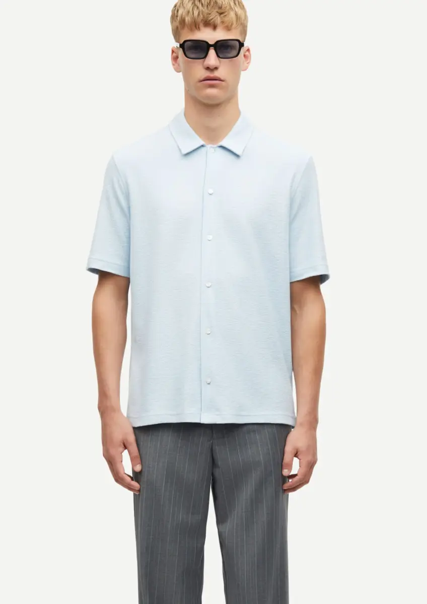 Samsoe Samsoe | Kvistbro shirt 11600