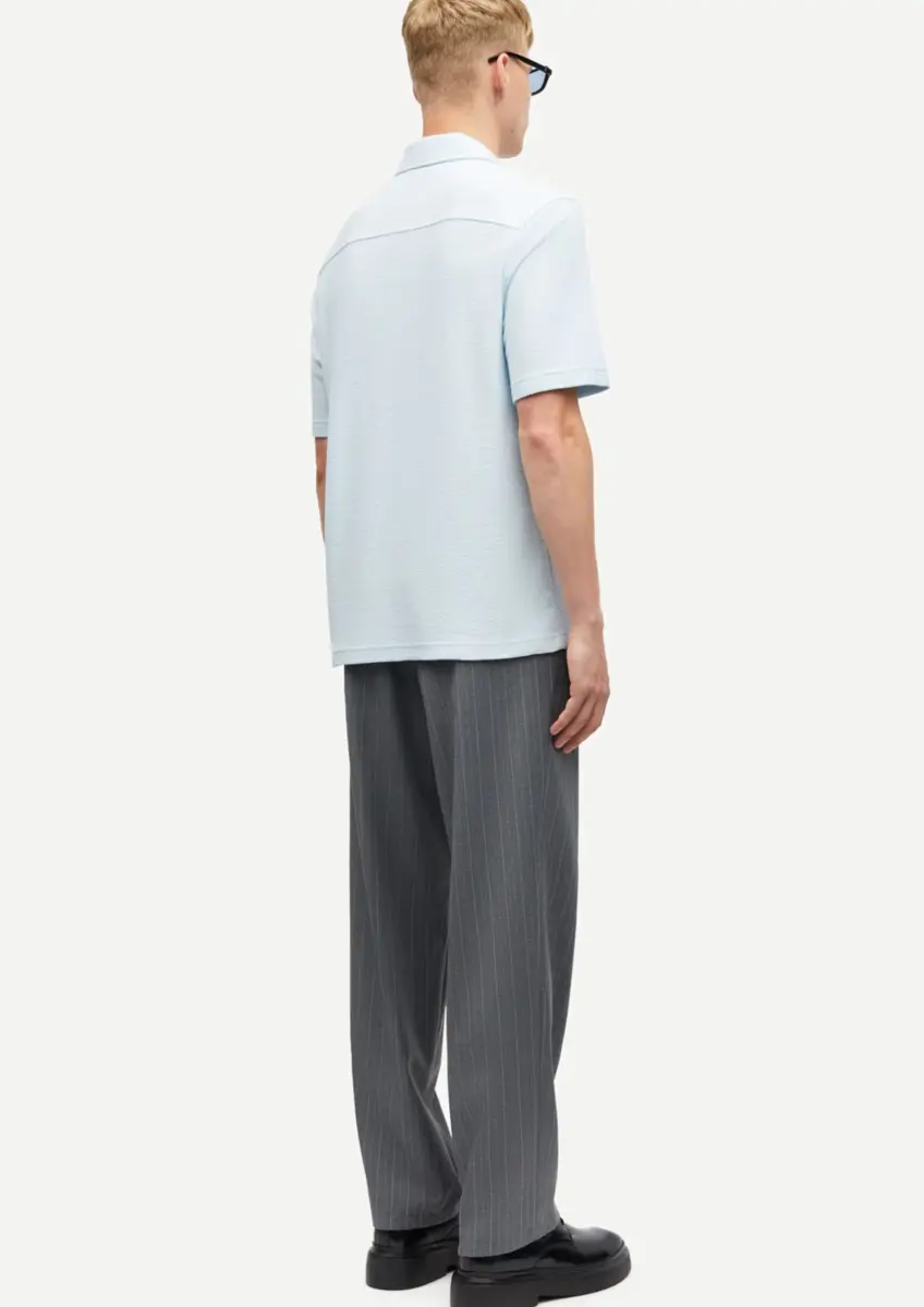 Samsoe Samsoe | Kvistbro shirt 11600