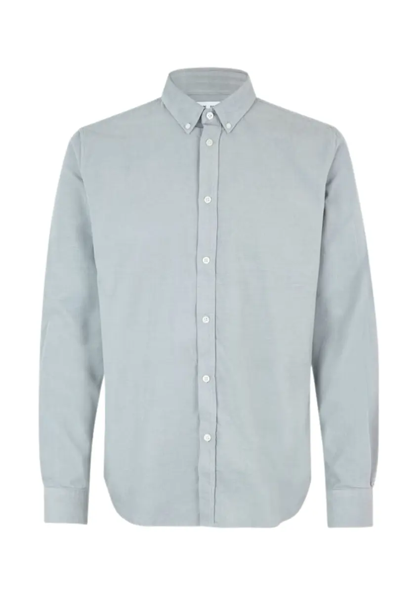 Samsoe Samsoe | LIAM BX SHIRT 10504 HIGH-RISE