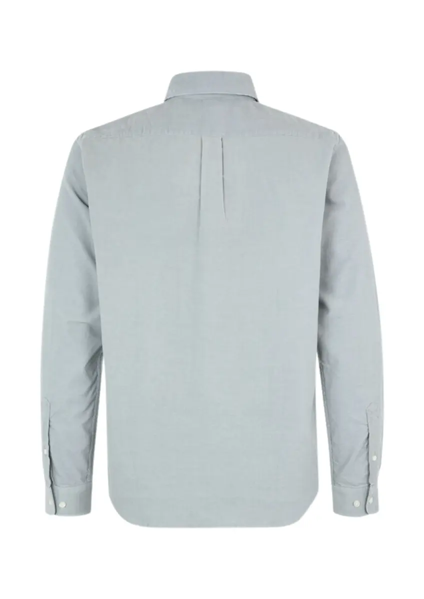 Samsoe Samsoe | LIAM BX SHIRT 10504 HIGH-RISE