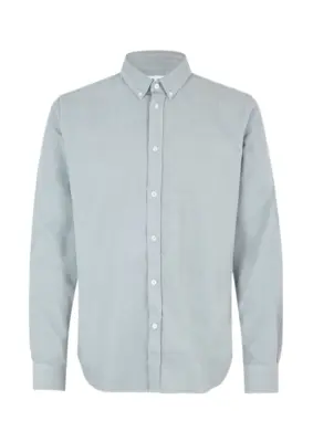 Samsoe Samsoe | LIAM BX SHIRT 10504 HIGH-RISE