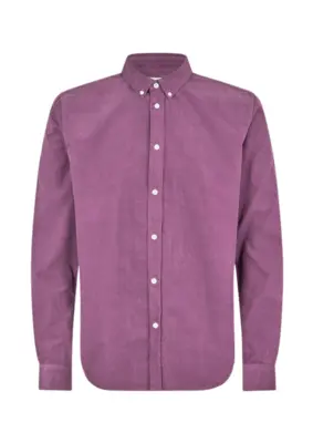 Samsoe Samsoe | LIAM BX SHIRT 10504 TULIPWOOD