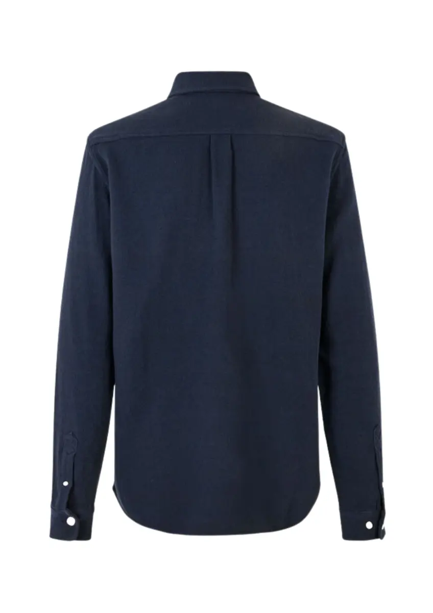 Samsoe Samsoe | LIAM FF SHIRT 14341 SALUTE