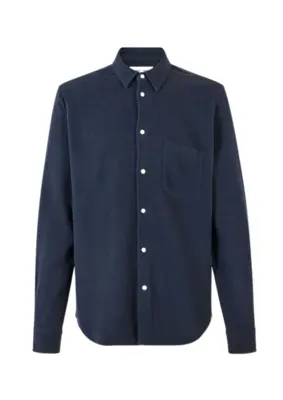 Samsoe Samsoe | LIAM FF SHIRT 14341 SALUTE