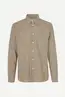 Samsoe Samsoe | Liam FP Shirt 14246 Brindle St