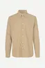 Samsoe Samsoe | Liam FP Shirt 14246 Daiquiri Green St.